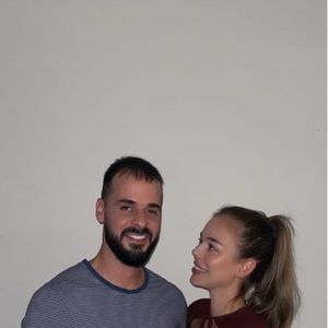 Meet your Posher, Patrick